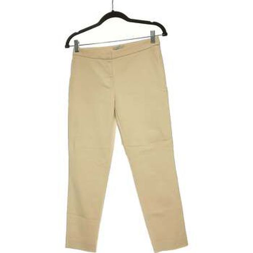 Pantalon pantalon droit 34 - T0 - XS - H&M - Modalova