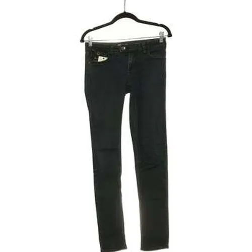 Jeans jean slim 34 - T0 - XS - DDP - Modalova