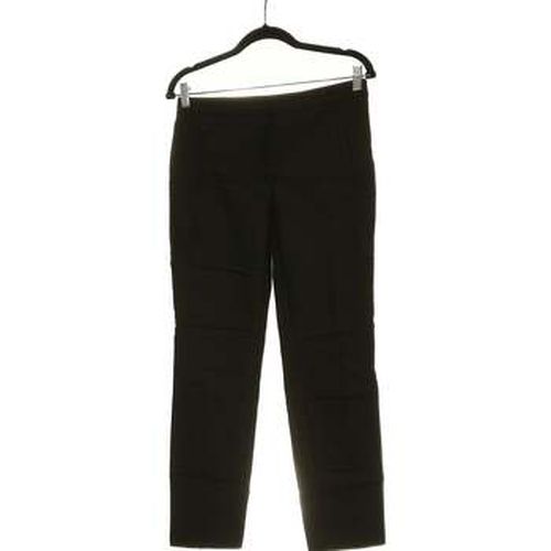 Pantalon pantalon droit 38 - T2 - M - Zara - Modalova