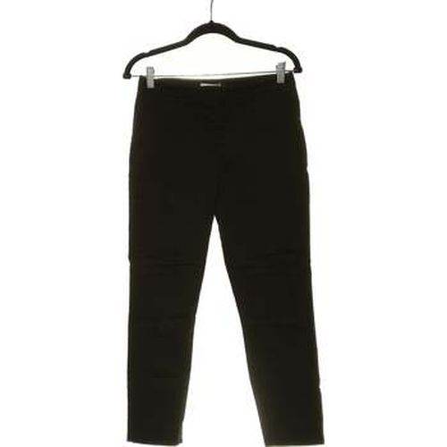 Pantalon pantalon droit 34 - T0 - XS - H&M - Modalova