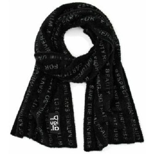 Echarpe Desigual SCARF_I WONDER - Desigual - Modalova