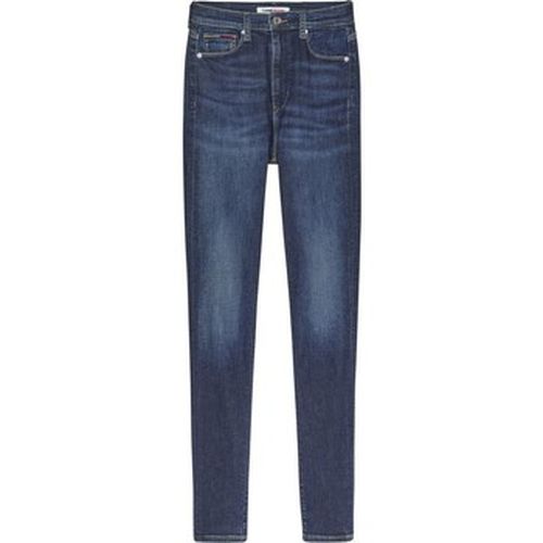 Jeans Tommy Jeans Sylvia hr - Tommy Jeans - Modalova