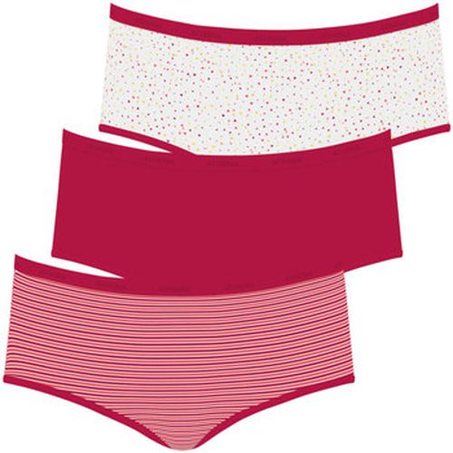 Boxers Lot de 3 boxers Ecopack Mode - Athena - Modalova