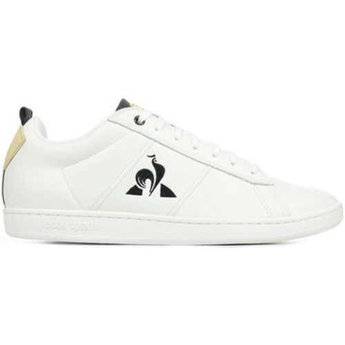 Baskets Courtclassic - Le Coq Sportif - Modalova