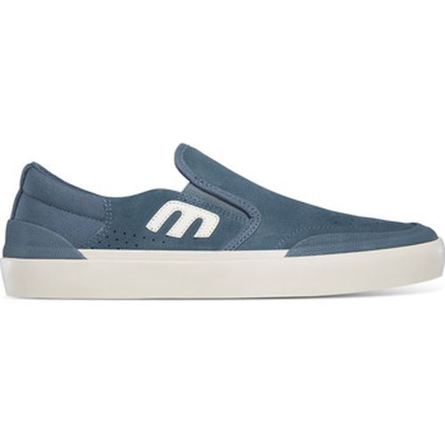 Chaussures de Skate MARANA SLIP XLT BLUE - Etnies - Modalova