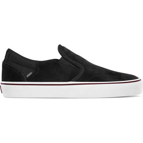 Chaussures de Skate MARANA SLIP WOS BLACK - Etnies - Modalova