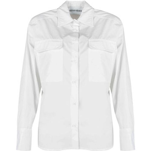 Chemise Silvian Heach PGA22454CA - Silvian Heach - Modalova