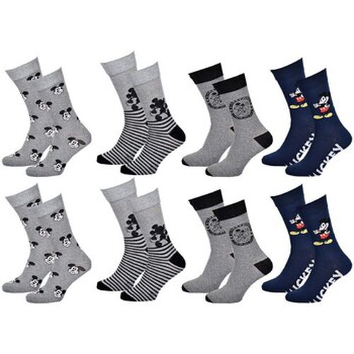 Chaussettes Chaussettes Pack MICKEY - Disney - Modalova