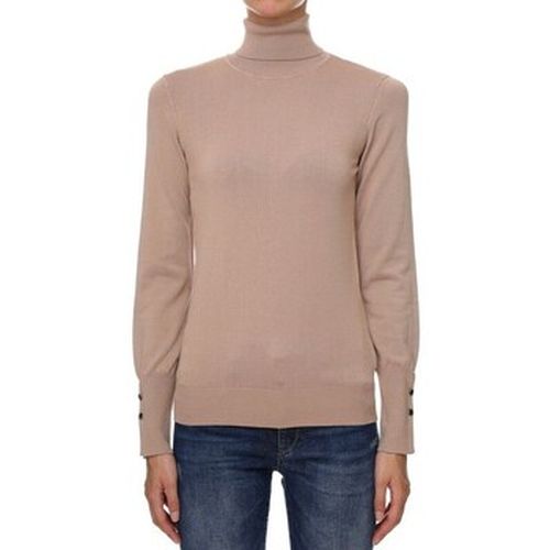 Pull - Pull col roulé - camel - Guess - Modalova