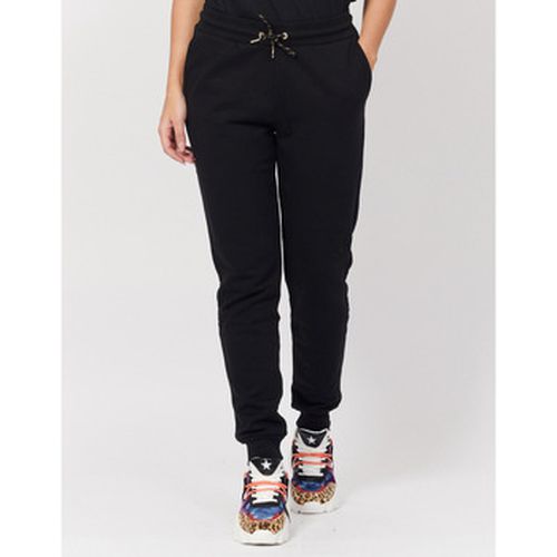 Pantalon Pantalon de jogging avec poches et cordon de serrage - EAX - Modalova