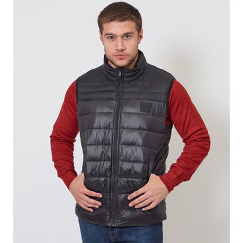 Blouson Veste modèle gilet Odeno - BOSS - Modalova