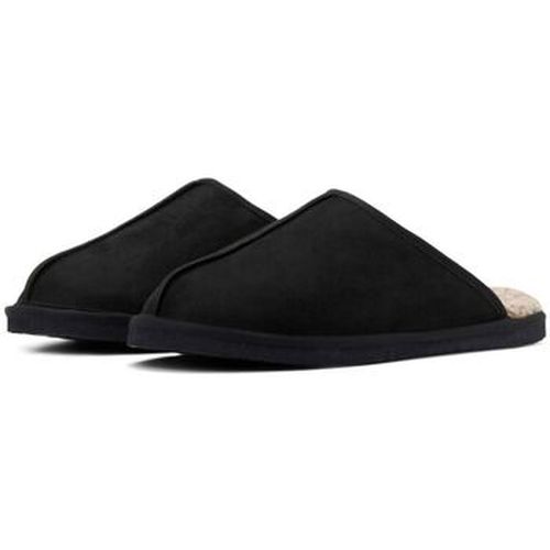 Chaussons 12187557 JWFDUDELY-BLACK - Jack & Jones - Modalova