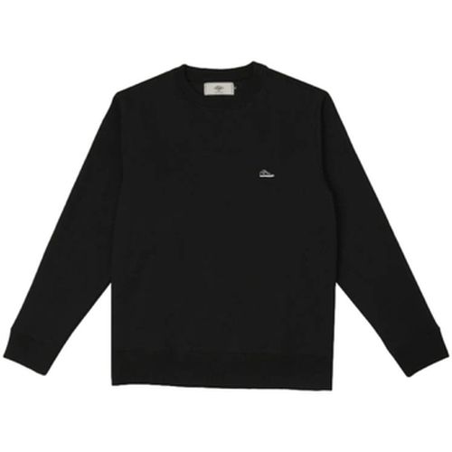 Sweat-shirt K100 Patch V3 Sweatshirt - Black - Sanjo - Modalova
