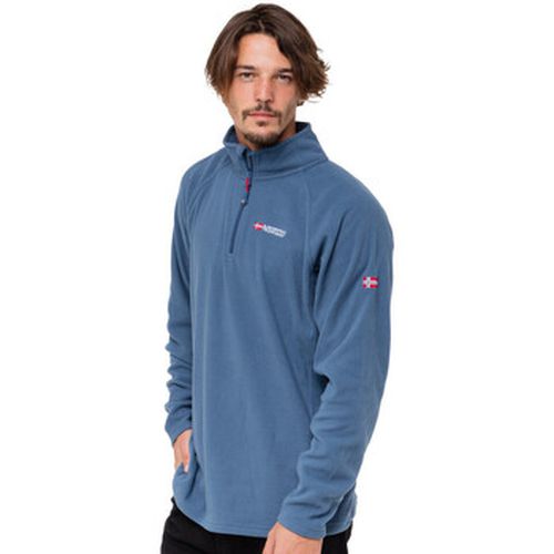 Polaire Polaire TORTION HALFZIP - Geographical Norway - Modalova
