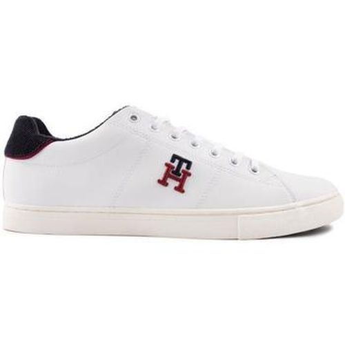 Baskets basses Core Varsity Formateurs - Tommy Hilfiger - Modalova