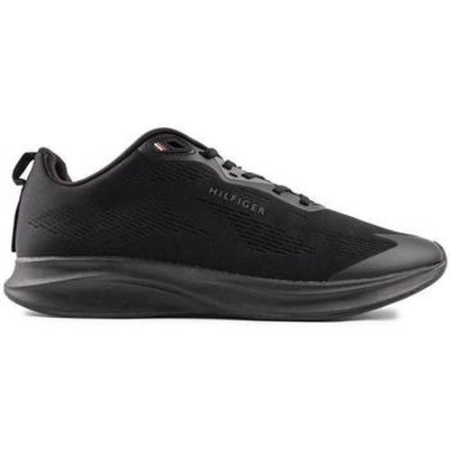 Baskets Lightweight Sleek Runner Baskets Style Course - Tommy Hilfiger - Modalova