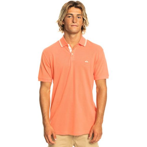 Chemise Quiksilver Loia Polo - Quiksilver - Modalova