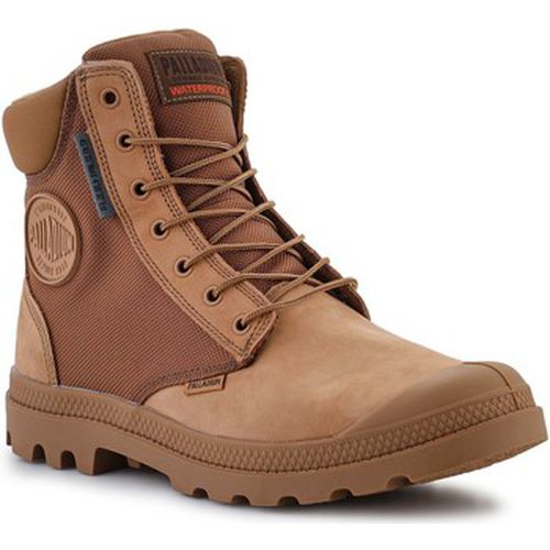 Boots Pampa Sc Wpn U-S Dear Brown 77235-252-M - Palladium - Modalova