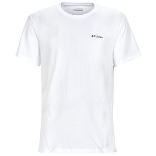 T-shirt CSC BASIC LOGO SHORT SLEEVE - Columbia - Modalova