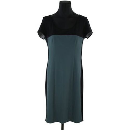 Robe Emporio Armani Robe vert - Emporio Armani - Modalova