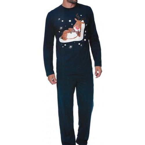 Pyjamas / Chemises de nuit Noel - Lavi Paris - Modalova