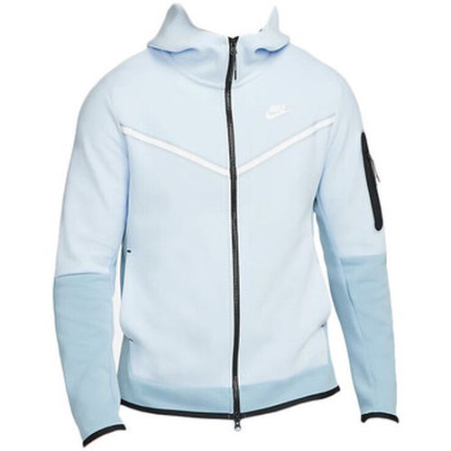 Veste Nike TECH FLEECE FULL ZIP - Nike - Modalova