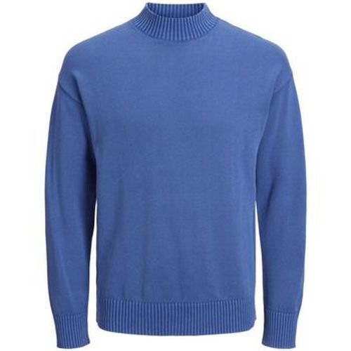 Pull 12216176 JORWILLIAM-NAUTICAL BLUE - Jack & Jones - Modalova