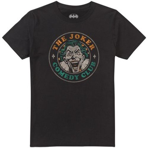 T-shirt The Joker Comedy Club - The Joker - Modalova