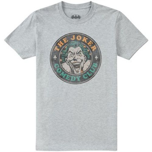T-shirt The Joker Comedy Club - The Joker - Modalova