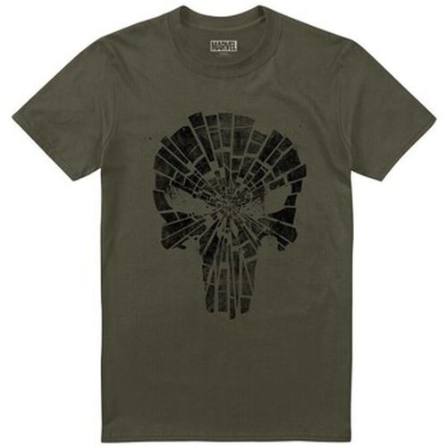 T-shirt The Punisher TV1771 - The Punisher - Modalova