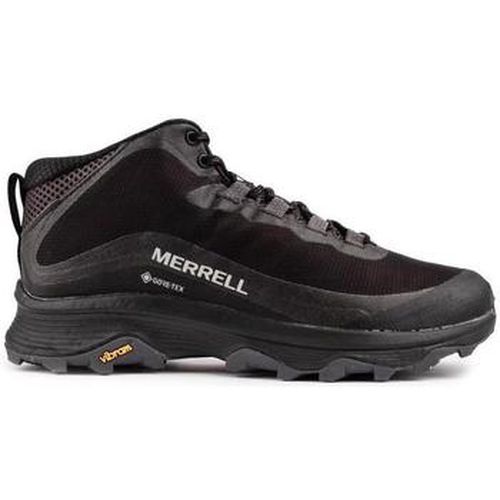 Chaussures Moab Speed Mid Formateurs - Merrell - Modalova