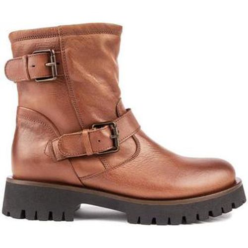 Bottines Monza Buckle Biker Des Bottes - Sole - Modalova