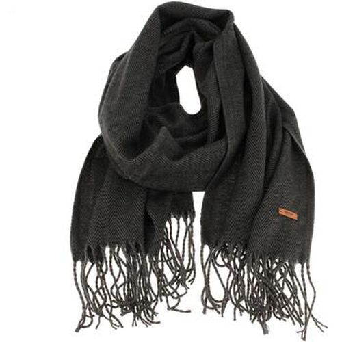 Echarpe Barts Soho black scarf - Barts - Modalova