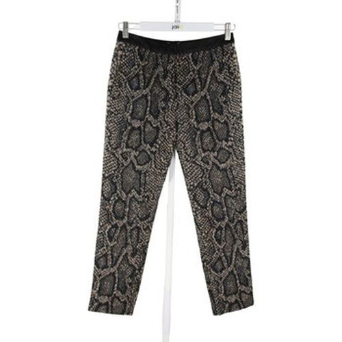 Pantalon Sandro Pantalon en laine - Sandro - Modalova