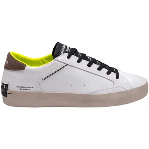 Baskets basses Bsks Low Top he : Conft Urbin - Crime London - Modalova