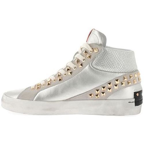 Baskets montantes Bsks montntes High Top Studs pltine - Crime London - Modalova