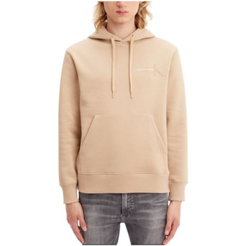 Sweat-shirt Sweat a capuche Ref 58935 - Calvin Klein Jeans - Modalova