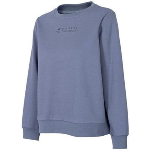 Sweat-shirt 4F BLD020 - 4F - Modalova