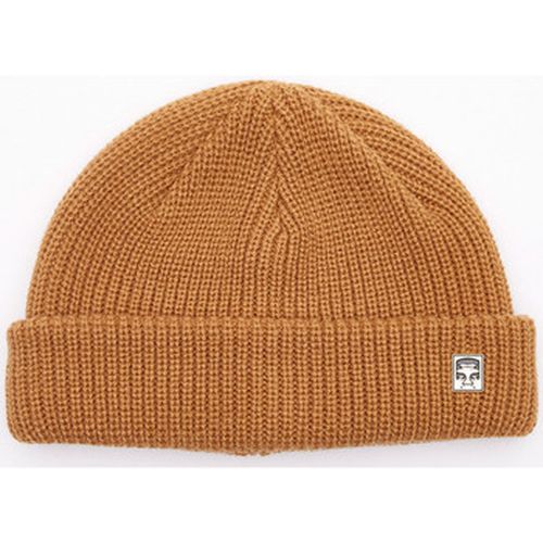 Bonnet Obey Micro beanie - Obey - Modalova