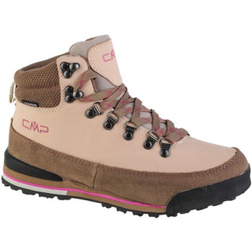 Chaussures Cmp Heka WP Wmn Hiking - Cmp - Modalova