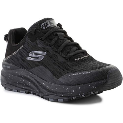 Chaussures D`lux Trail Black 180500-BBK - Skechers - Modalova