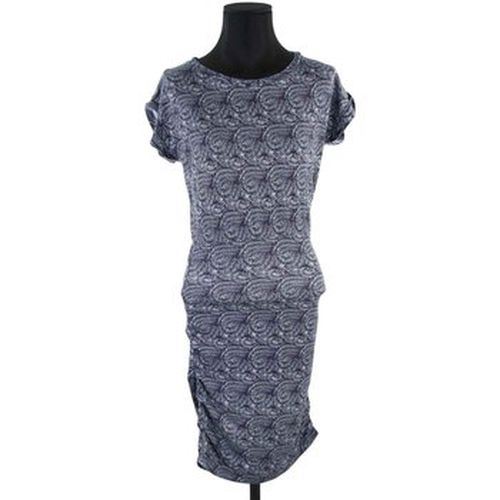 Robe courte Maje Robe bleu - Maje - Modalova