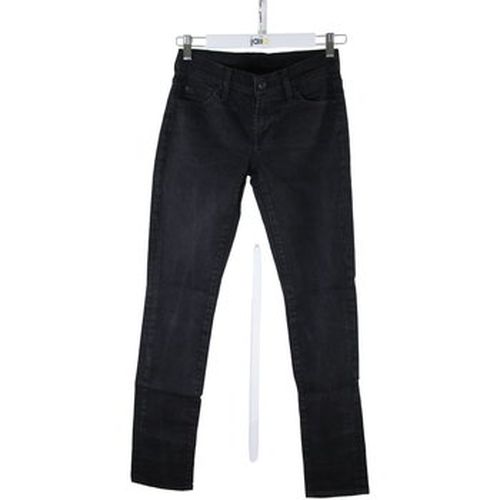 Jeans Jean en coton - 7 for all Mankind - Modalova