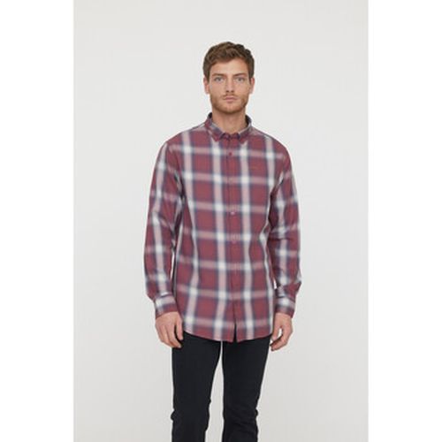 Chemise Chemise DROP Lie De Vin - Lee Cooper - Modalova