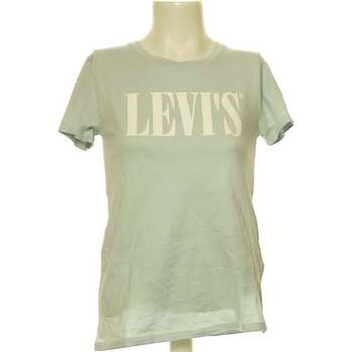 T-shirt top manches courtes 34 - T0 - XS - Levis - Modalova