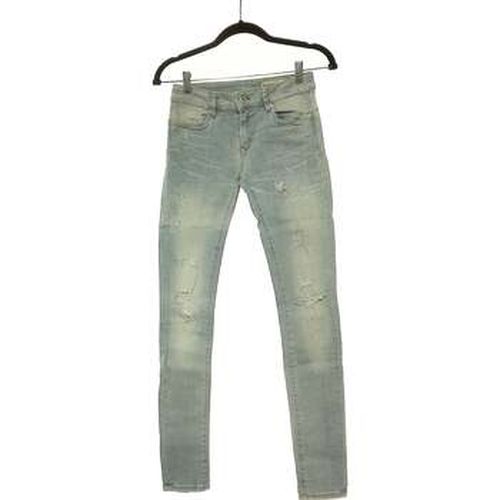 Jeans jean droit 34 - T0 - XS - Kaporal - Modalova