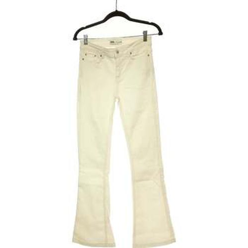 Jeans jean bootcut 34 - T0 - XS - Zara - Modalova