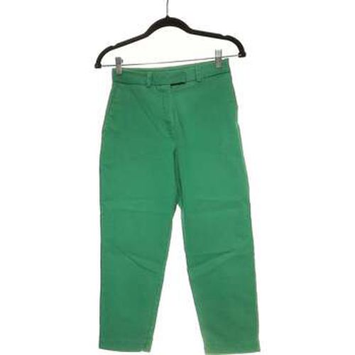 Pantalon pantalon droit 32 - Camaieu - Modalova