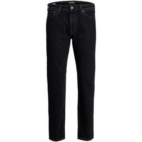 Jeans 12168656 CHRIS-BLACK DENIM - Jack & Jones - Modalova