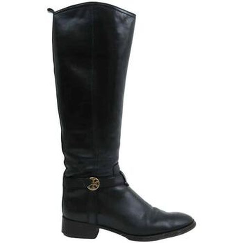 Bottes Tory Burch Bottes en cuir - Tory Burch - Modalova